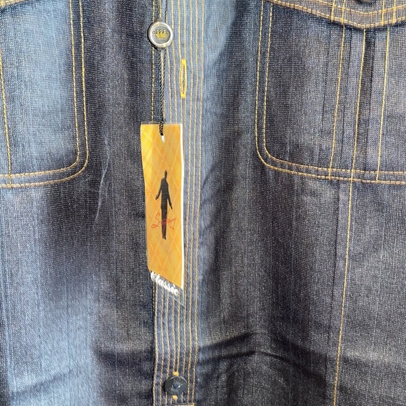 Pants suit - Picture 6 of 17